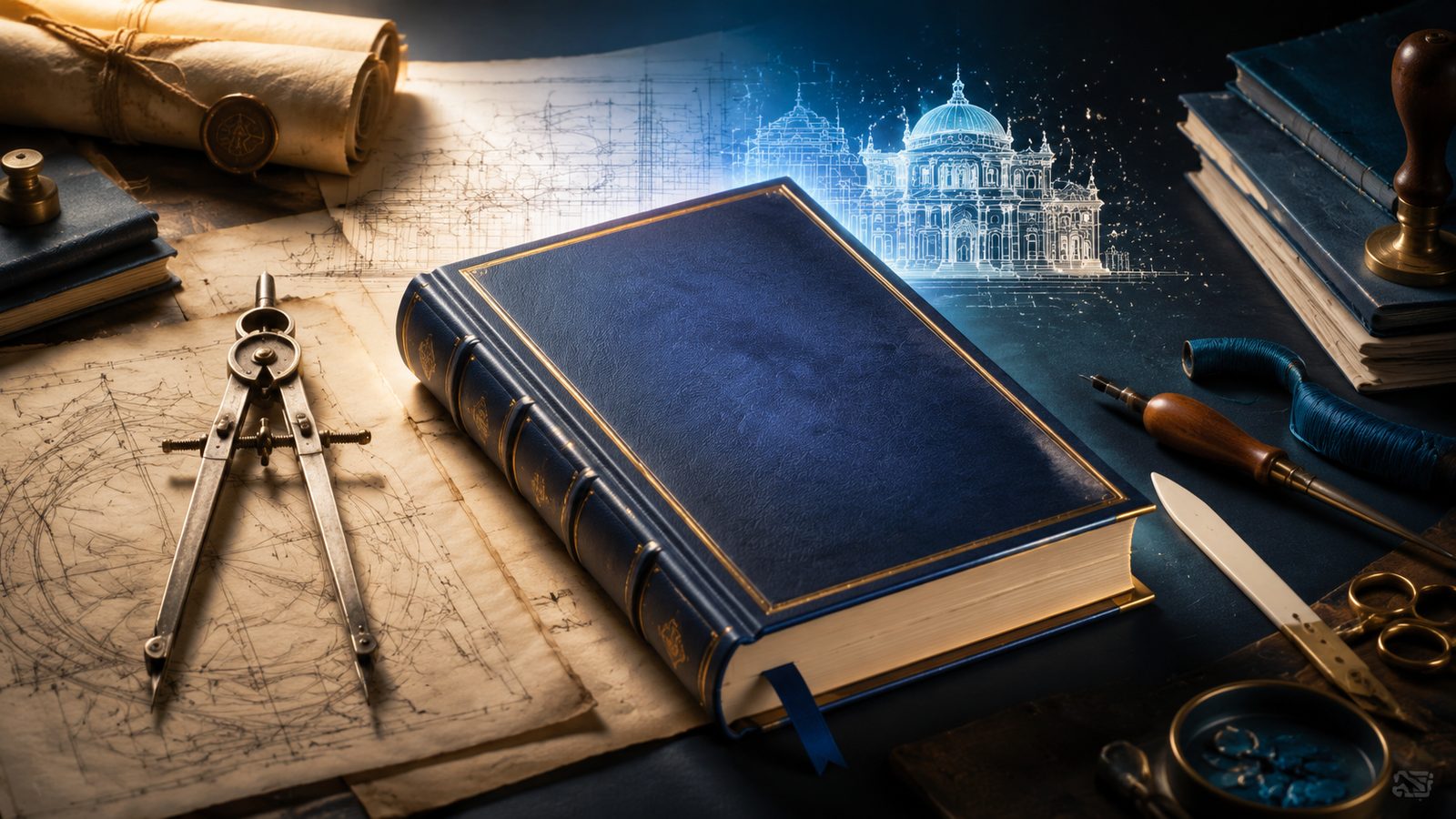 Publishing craft, story architecture and original intellectual-property development at Fusalytics LLC